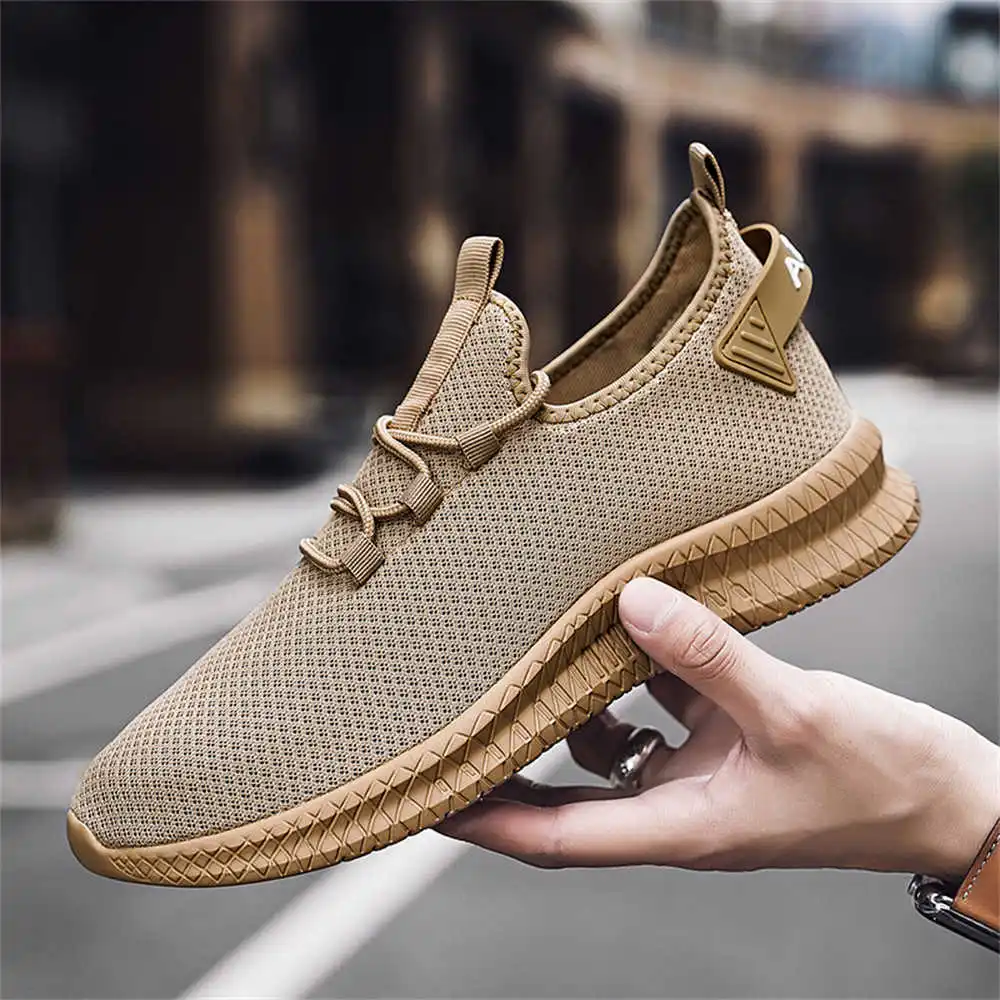 Men Formal Wear With Sneakers - 데미 시즌 메쉬 테니스 남자 러닝
