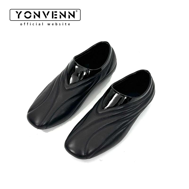 Formal Men Daily Wear Shoes - 남성용 뉴 레트로 독일 트레이닝화, 스포츠