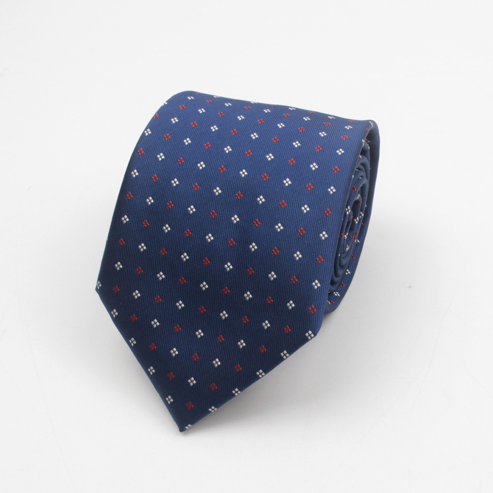 남성용 넥타이 8cm 스트라이프 도트 넥타이 클래식 파 - Men Formal Wear Shirts 리뷰 및 가격