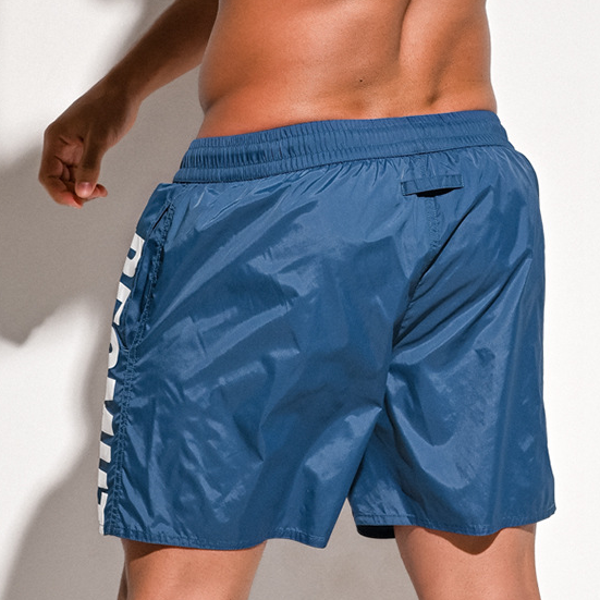 남성용 얇은 보드 반바지 수영복, 비치 서핑 보드쇼츠, - Men'S Formal Beach Wear 리뷰 및 가격