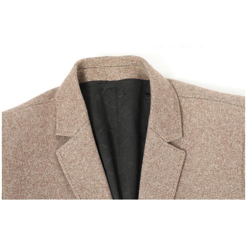 남성 정장 웨딩 드레스 블레이저 재킷 신상 가을 남성  - Men Formal Wear With Coat 리뷰 및 가격