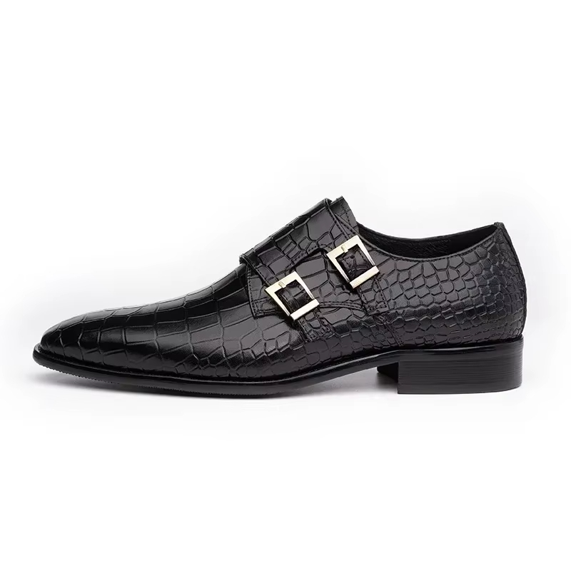 남성용 정품 가죽 드레스 로퍼 파티 및 정장 착용을 위 - Men Formal Party Wear Dress 리뷰 및 가격