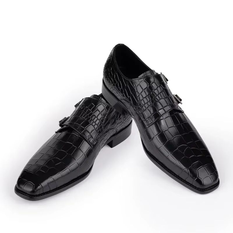 남성용 정품 가죽 드레스 로퍼 파티 및 정장 착용을 위 - Men Formal Party Wear Dress 리뷰 및 가격