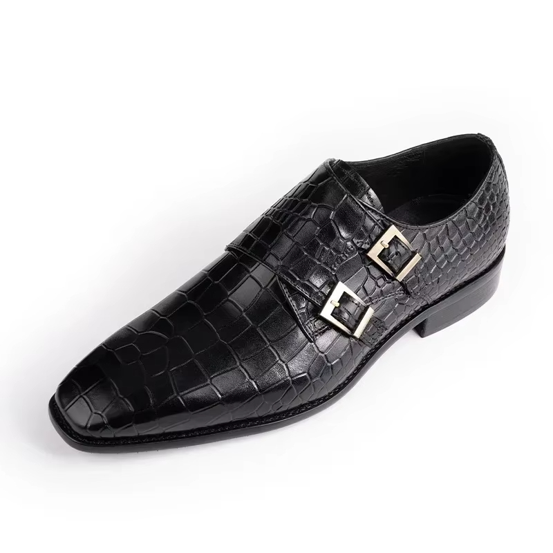 남성용 정품 가죽 드레스 로퍼 파티 및 정장 착용을 위 - Men Formal Party Wear Dress 리뷰 및 가격