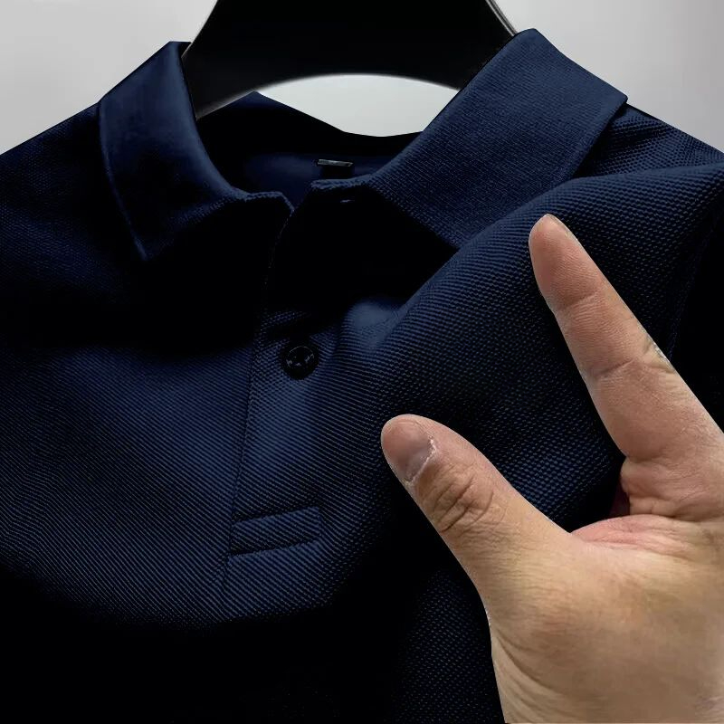 남성 캐주얼 폴로 셔츠 블랙 프렌치 불로그 뮤직 밴드  - Men Formal Wear Shirts 리뷰 및 가격