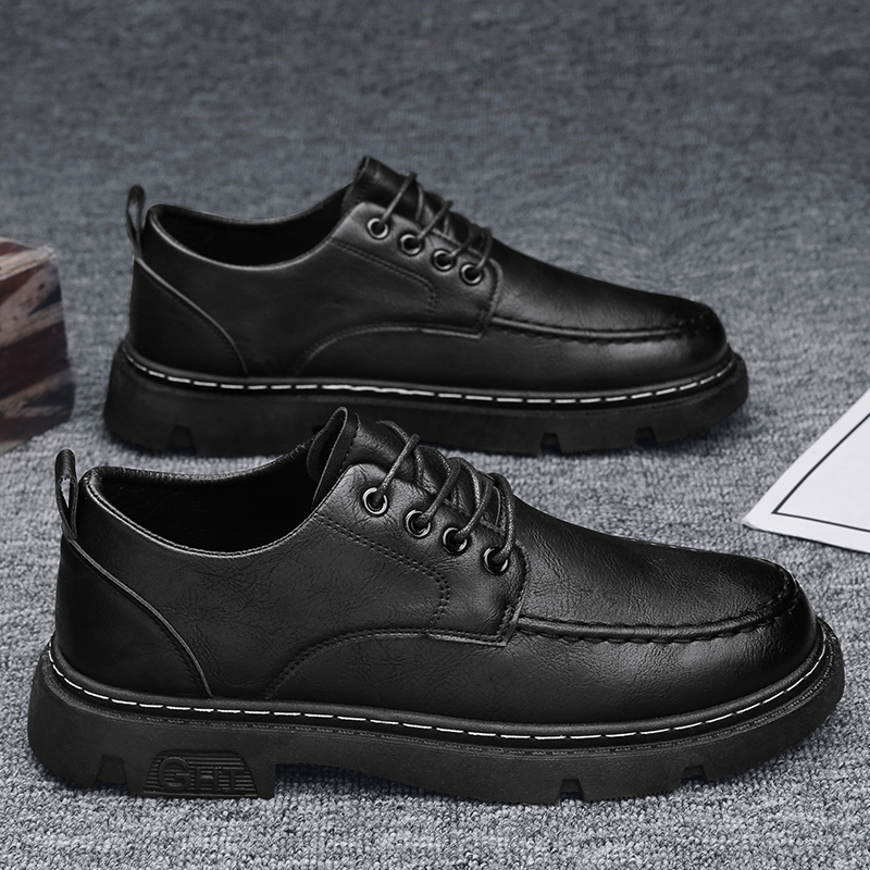 통기성 좋은 부드러운 갑피 남성 정장 구두 비즈니스 신 - Men'S Formal Office Wear Shoes 리뷰 및 가격