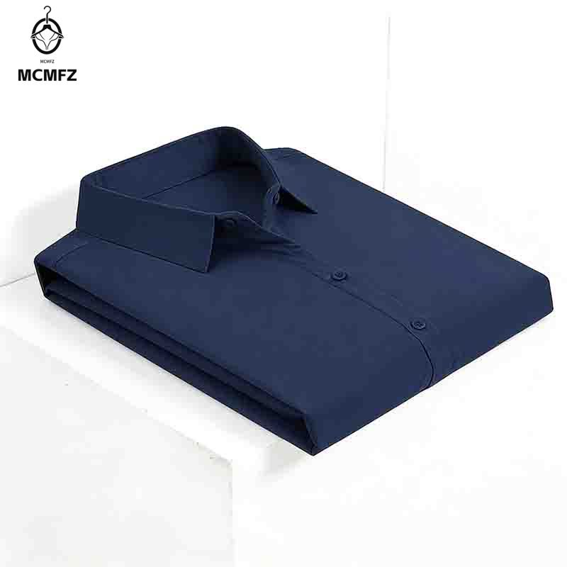 남성용 반팔 버튼다운 셔츠, 포멀 비즈니스 오피스룩,  - Men Formal Wear Shirts 리뷰 및 가격