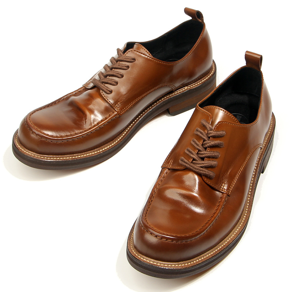 비즈니스 남성 가죽 신발 소가죽 남성 정장 구두 수제  - Men'S Formal Office Wear Shoes 리뷰 및 가격