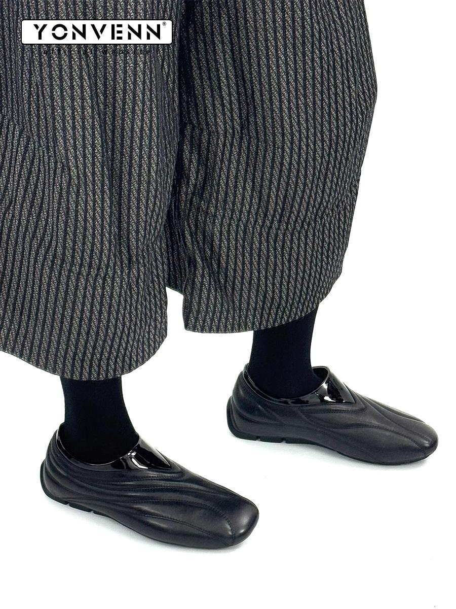 남성용 뉴 레트로 독일 트레이닝화, 스포츠 및 레저용  - Formal Men Daily Wear Shoes 리뷰 및 가격