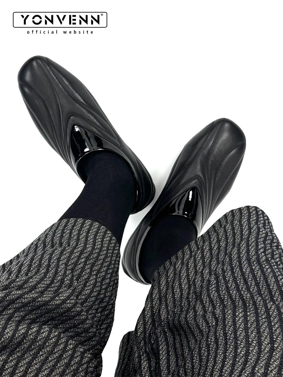 남성용 뉴 레트로 독일 트레이닝화, 스포츠 및 레저용  - Formal Men Daily Wear Shoes 리뷰 및 가격