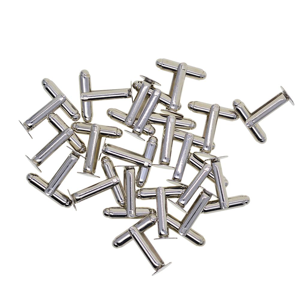 20개 실버 도금 커프스 링크스 8mm 세팅 베이스 남 - Cufflinks Silver Set 리뷰 및 가격